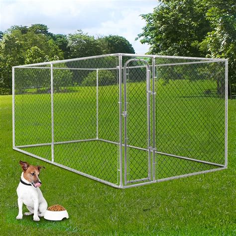 metal dog enclosures|bunnings dog runs and enclosures.